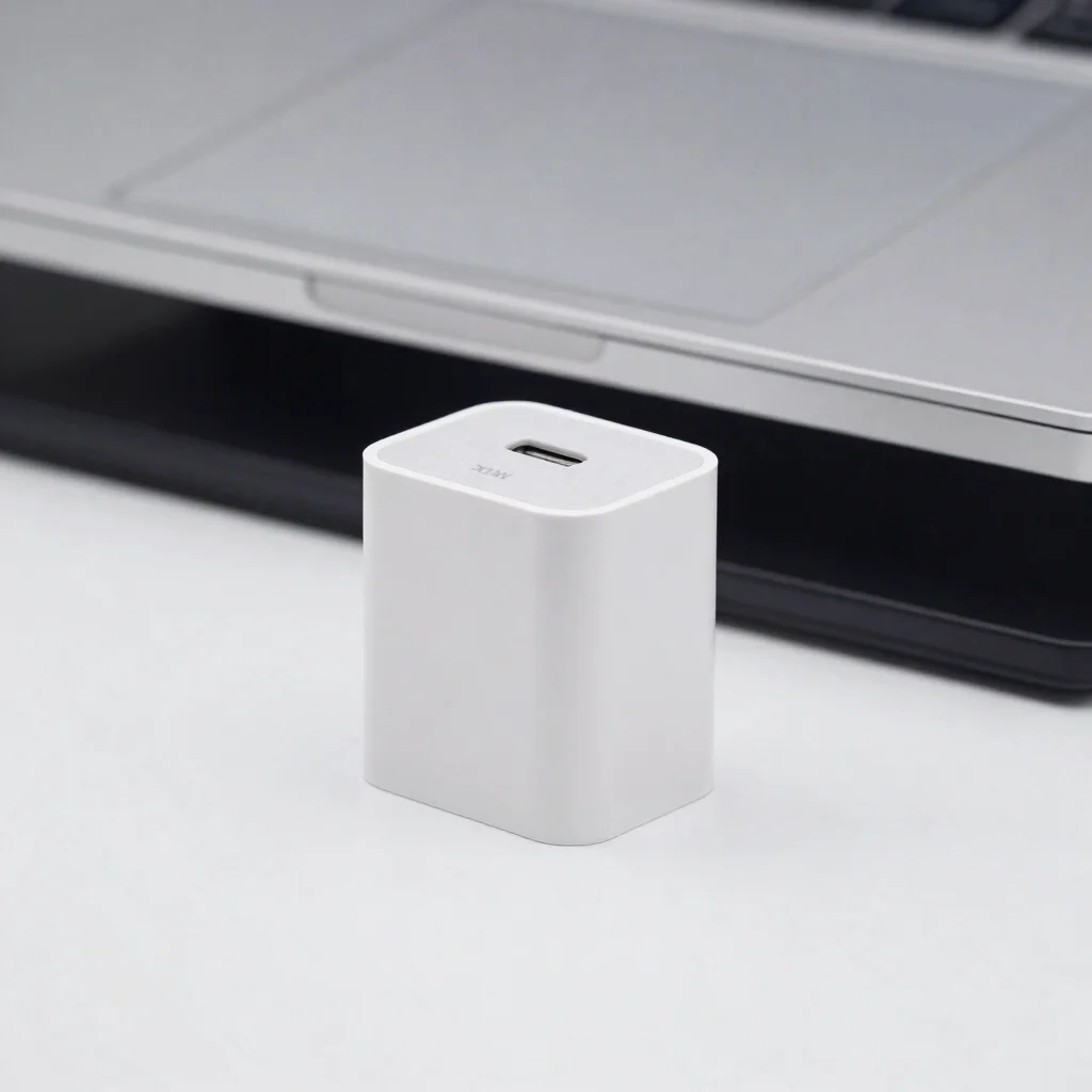 Cargador USB-C 20 W