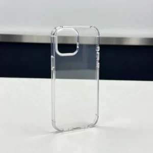 Funda Transparente iPhone